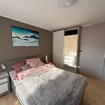 Apartamento Raum 7 *