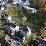 Apartamento Raum 7 Bad Schwalbach