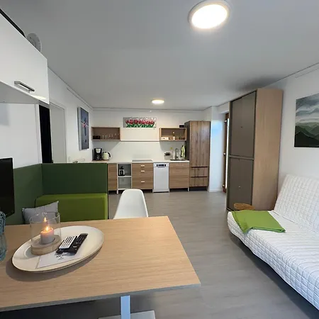 Raum 7 Appartement