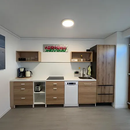 Raum 7 Appartement *