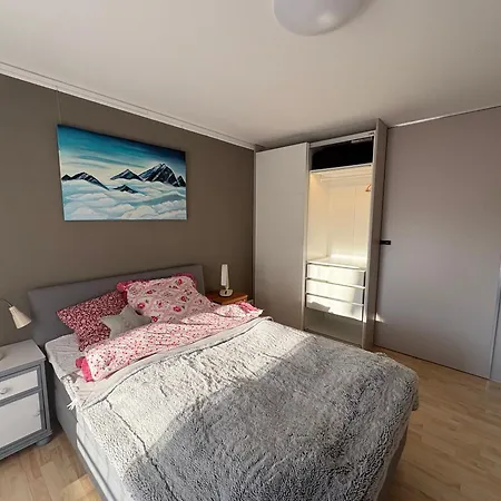 Apartment Raum 7 *