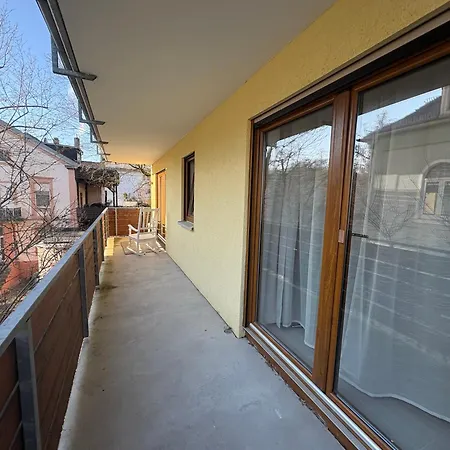 Apartment Raum 7 *