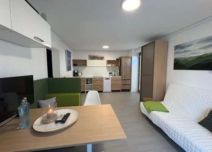 Raum 7 Apartman
