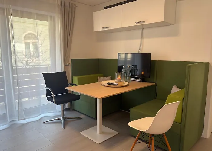 Raum 7 * Bad Schwalbach