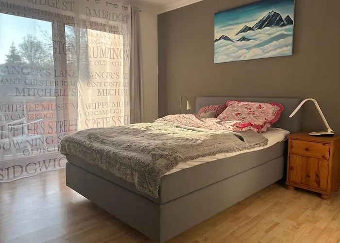 Raum 7 Bad Schwalbach